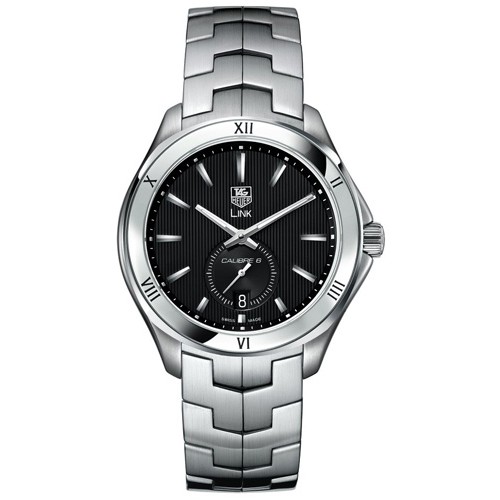 Tag Heuer Link WAT2112-BA0950